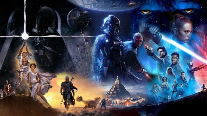 Star Wars Canon Timeline: An ordered guide to the films, TV shows and games