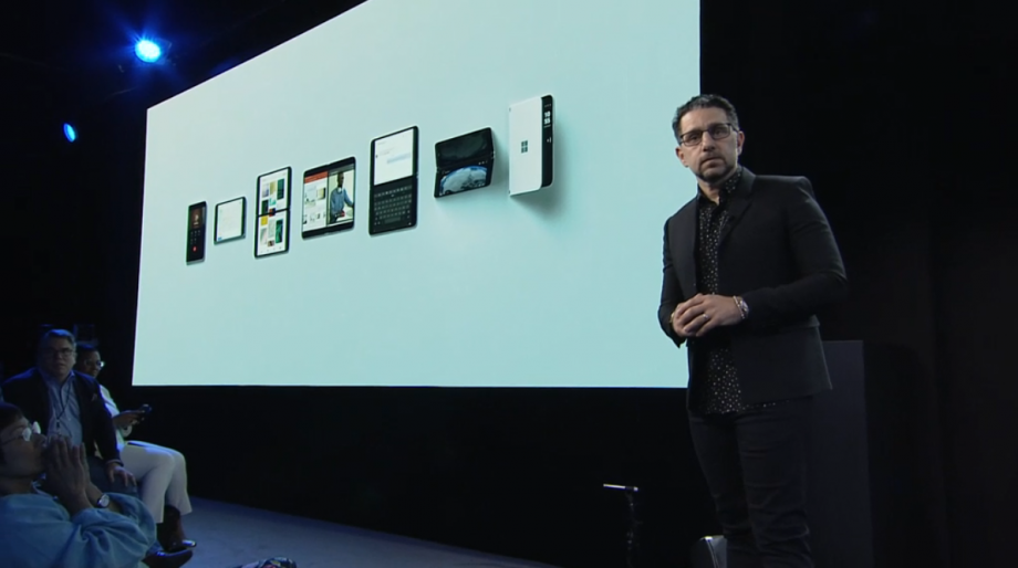 Surface Neo and Duo delay confirmed amid Windows 10X pivot