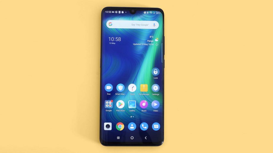TCL 10 Pro Review