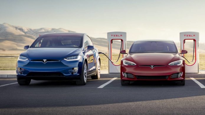 Tesla ‘million mile’ battery could take Musk’s EVs mainstream
