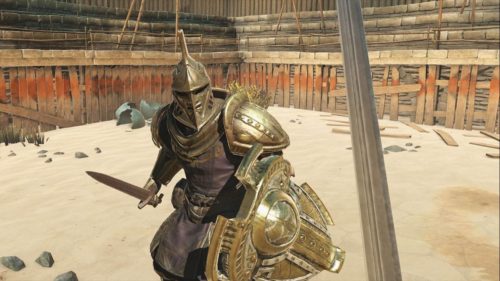 The Elder Scrolls: Blades gets a surprise release on Nintendo Switch