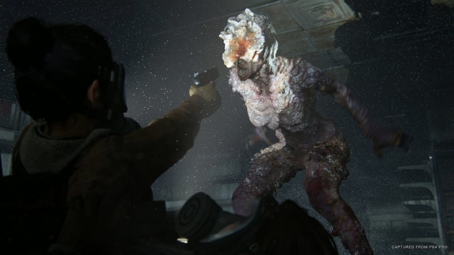 New The Last of Us 2 gameplay footage revealed – here’s what we learned