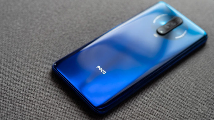 Poco F2 Pro to launch on May 12, pricing revealed