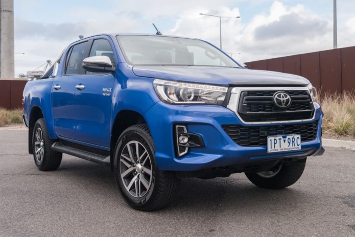 Five utes you can write off on your tax now