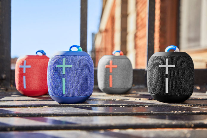 Ultimate Ears Wonderboom 2 Bluetooth speaker review: A small, sturdy design can't offset poor sound quality