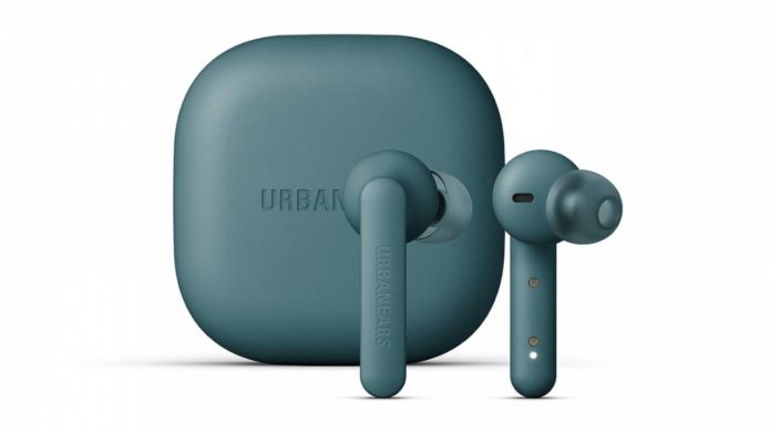 Urbanears Alby and Luma true wireless earbuds will arrive this summer