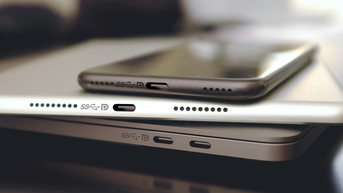 DisplayPort Alt Mode 2.0 will let laptops connect to 16K displays over USB-C in 2021