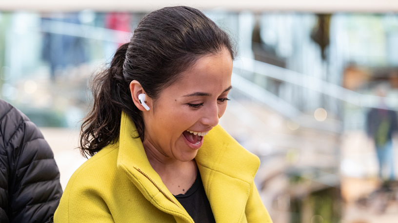 Apple AirPods Pro Lite: what we want to see from the rumored true wireless earbuds