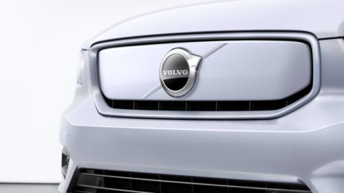 2024 Volvo XC100 luxury SUV tipped to make all-electric gamble