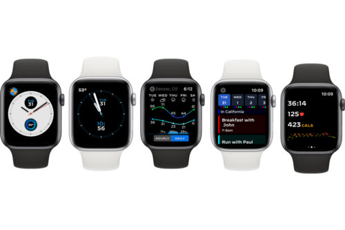 Watchsmith review: Personalize your Apple Watch with custom complications