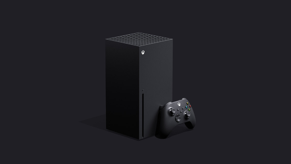 Microsoft reveals the first Xbox Series X games: Watch every trailer