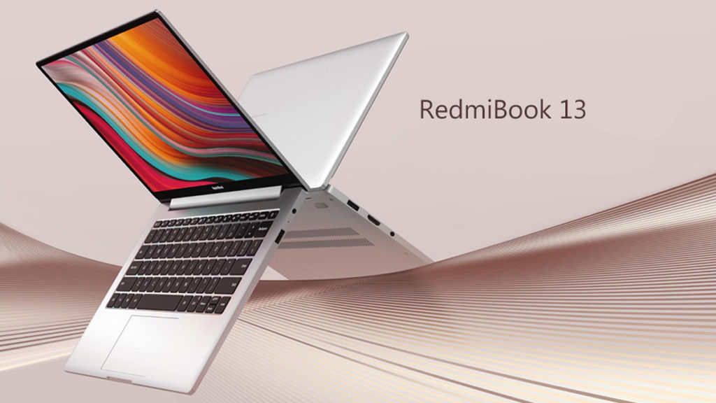 Xiaomi redmibook 13 ryzen edition обзор