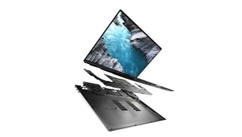 Dell XPS 15 2020 release date, specs, price and screen