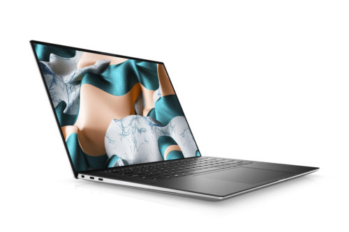 Dell XPS 15: Everyone’s favorite workhorse laptop finally gets upgraded