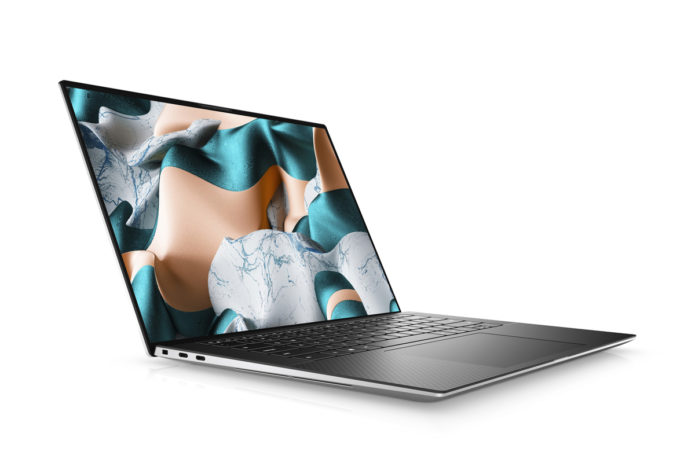 Dell XPS 15: Everyone's favorite workhorse laptop finally gets upgraded
