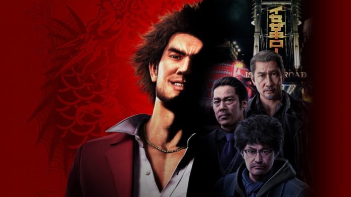 Yakuza 7: Like a Dragon will be a launch title for Xbox Series X