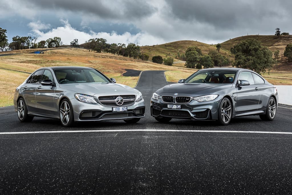 BMW and Mercedes cancel autonomous vehicle tech alliance