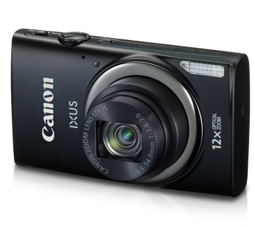 Canon IXUS 265 HS Camera