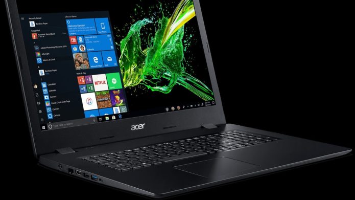 Top 5 reasons to BUY or NOT buy the Acer Aspire 3 (A317-32)