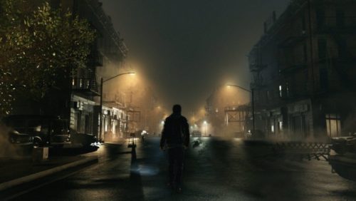 Silent Hill PS5 rumors called ‘credible’ by one source