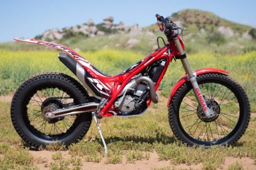 2020 GASGAS TXT RACING 250 REVIEW: A SPANISH-AUSTRIAN CONNECTION