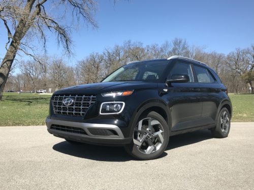 2020 Hyundai Venue SEL Review: Affordable And Lovable