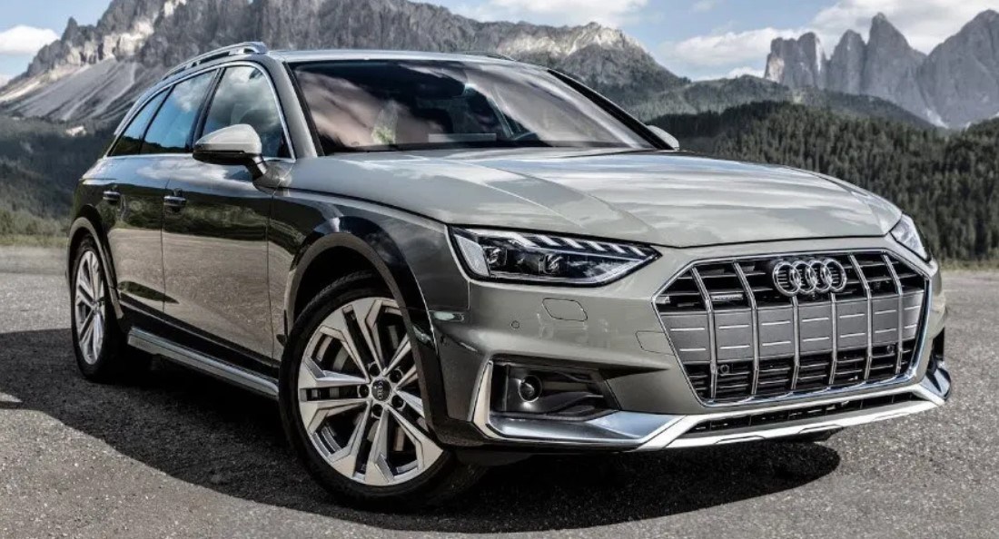 2021 audi a4 review - gearopen