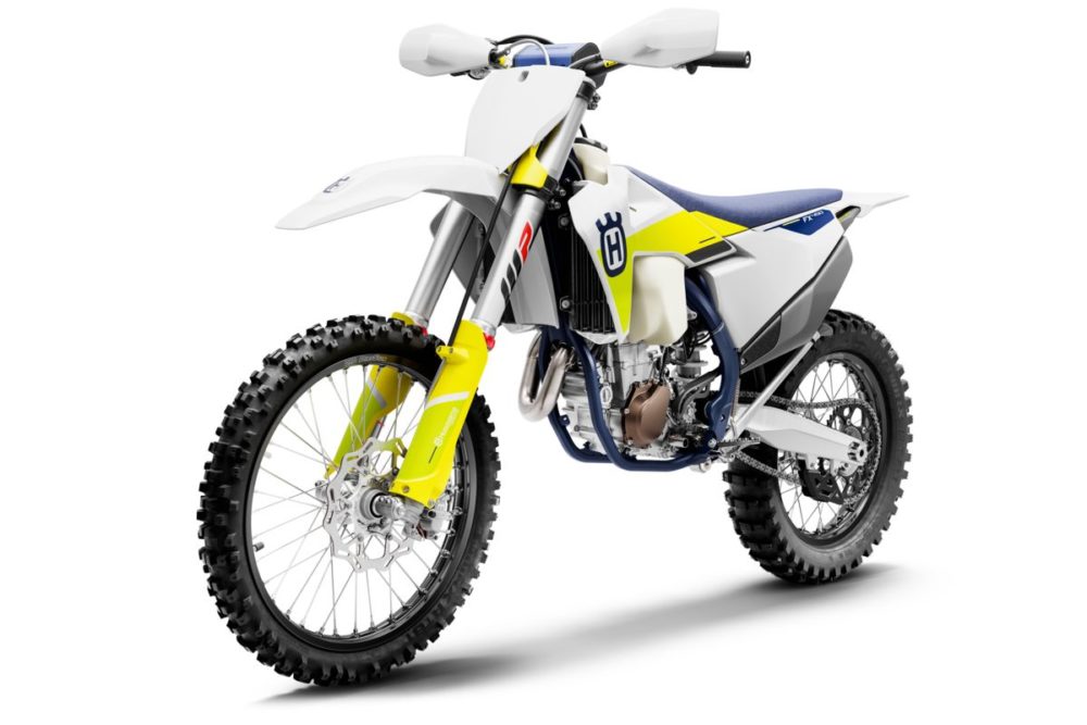 2021 Husqvarna Cross-Country Lineup First Look (7 Fast Facts ...