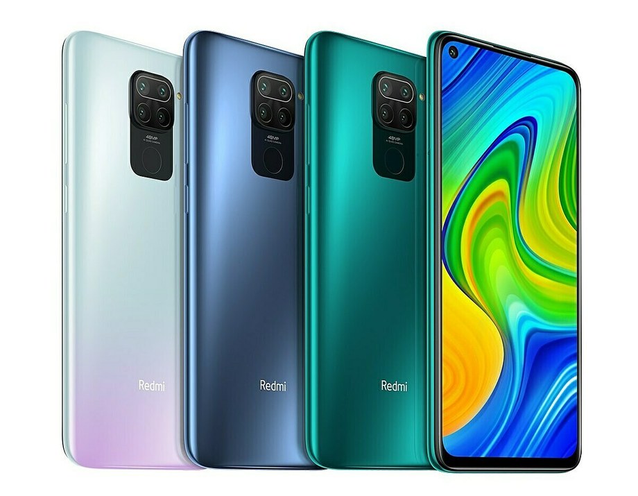 Redmi Note 9 Series May Get New Models on November 11, Hints Lu Weibing