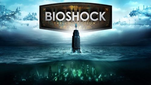 Bioshock: The Collection (Nintendo Switch) Review
