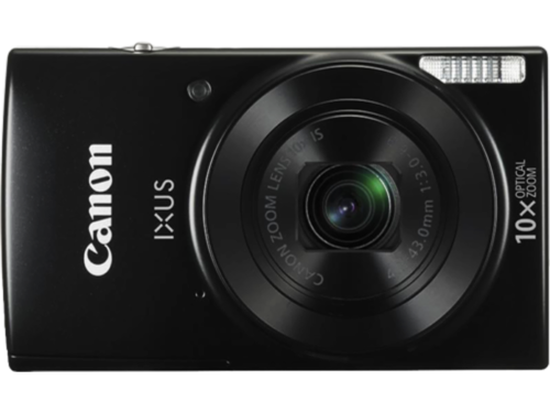 Canon IXUS 180 Camera