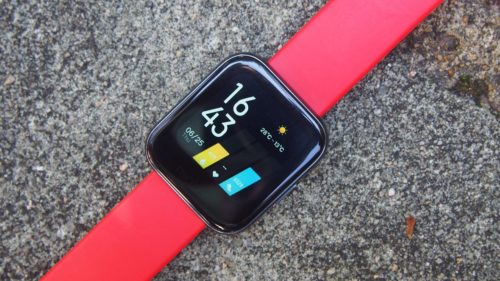 Realme Watch review: powerful $50 smartwatch impresses