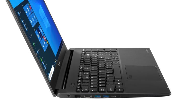 Top 5 reasons to BUY or NOT buy the Toshiba-Dynabook Satellite Pro L50-G