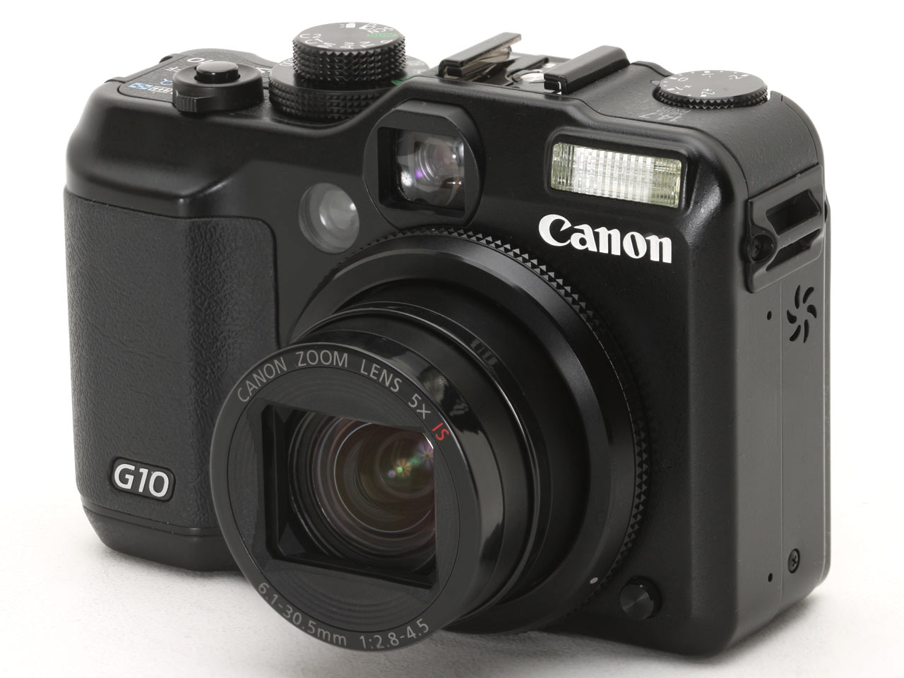 Canon PowerShot G10 Camera