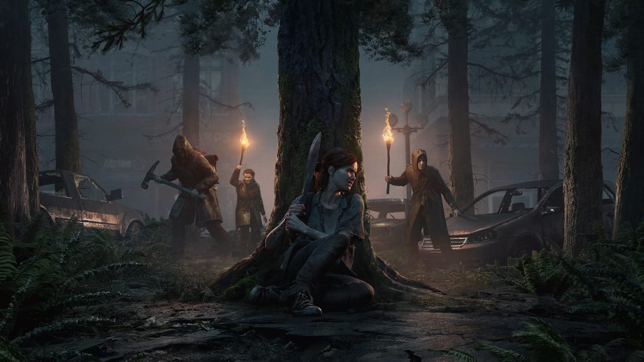 Will The Last of Us 2 be on PC?