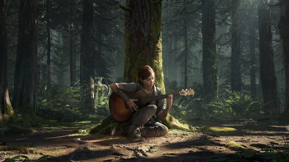Hands on: The Last of Us 2 Preview