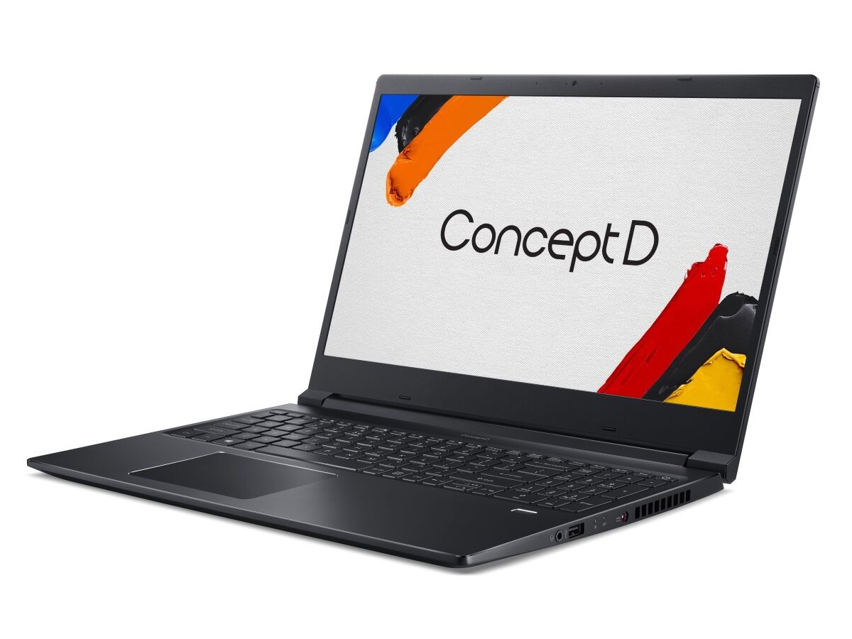 No Thunderbolt 3 for Acer’s workstation – The Acer ConceptD 3 Pro CN315-71P in review
