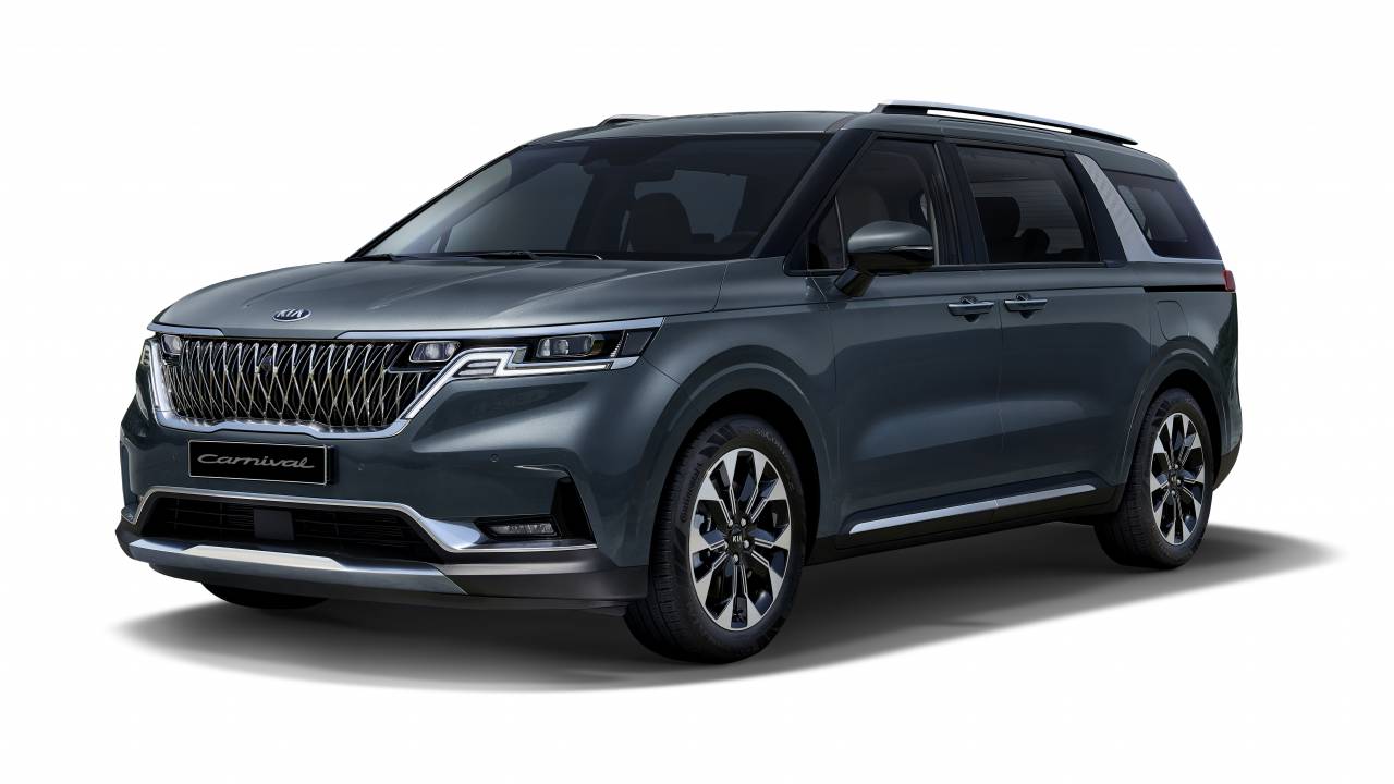 2022 Kia Sedona will make you think twice about choosing an SUV