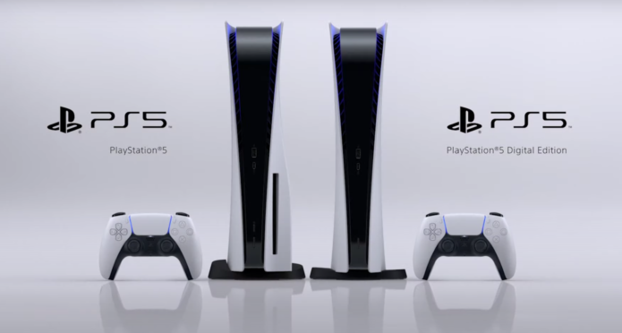 PS5 vs PS5 Digital Edition: What is the difference between Sony’s new consoles?