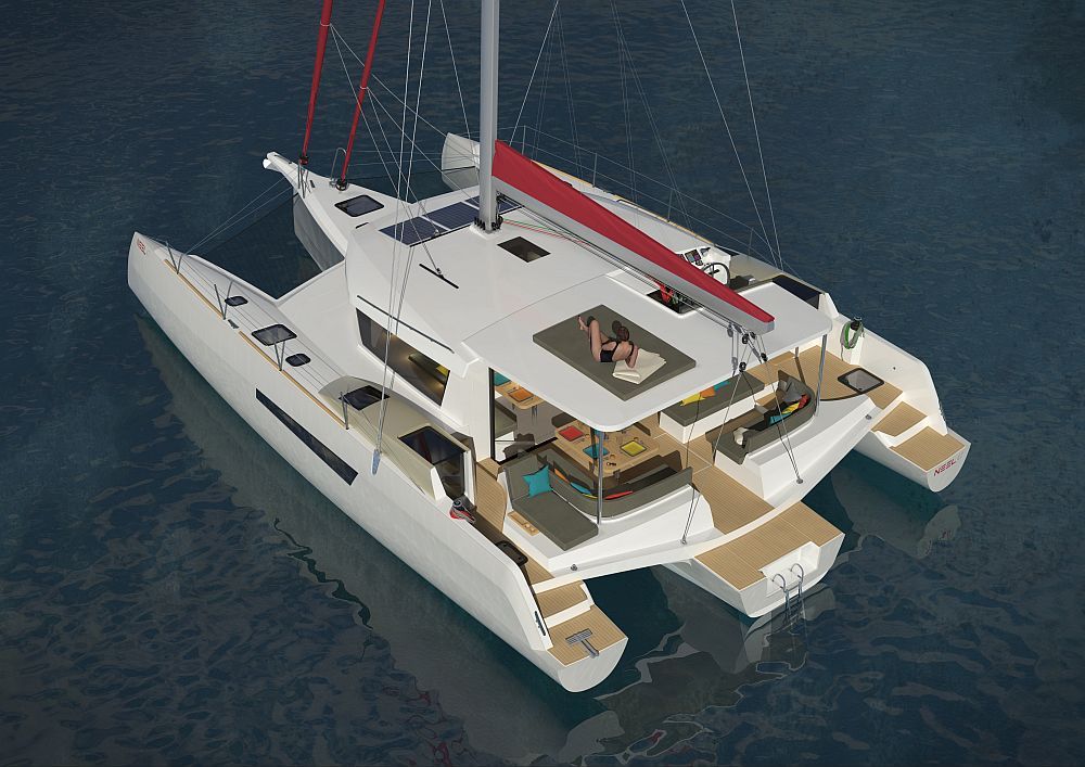 Neel 47 Boat Review