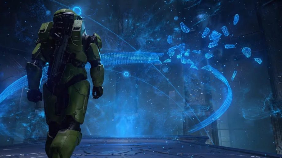 Halo Infinite release date pushed to late 2021 – nearly a year after Xbox Series X launch