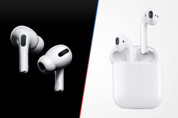 AirPods Pro vs AirPods (2019): Which wireless earbud is best?