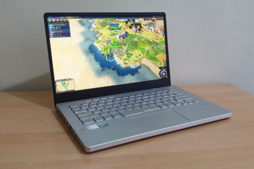 Best Gaming Laptop 2020: Top 10 options for on-the-go gaming