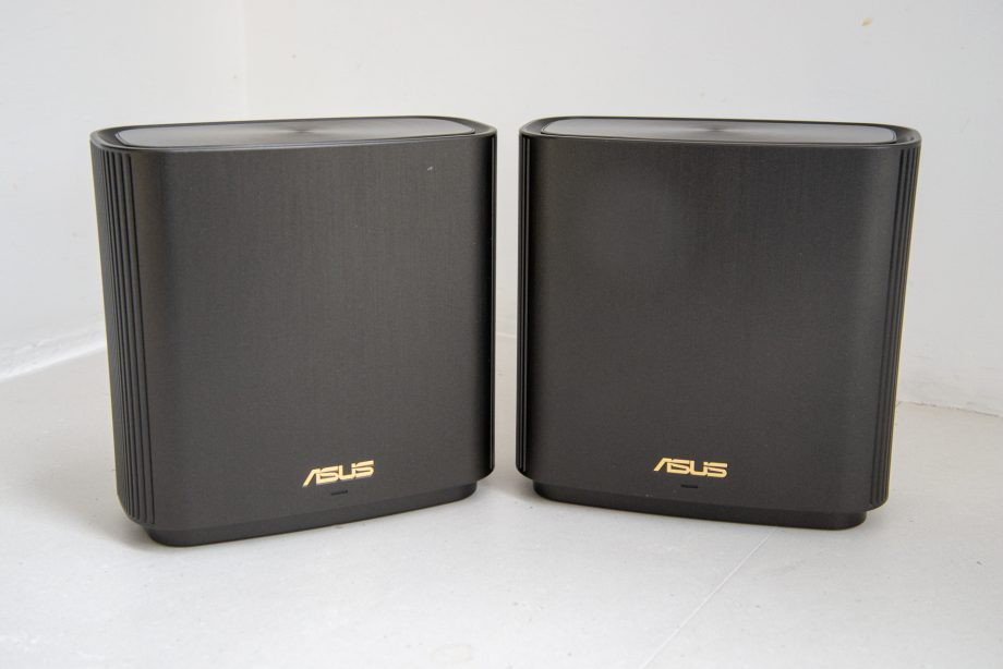 Asus ZenWifi AX Review
