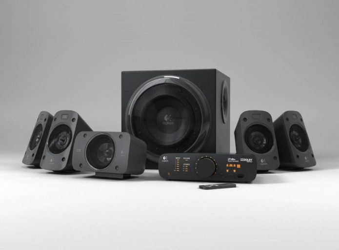 The Top 15 Surround Sound Speakers in 2020