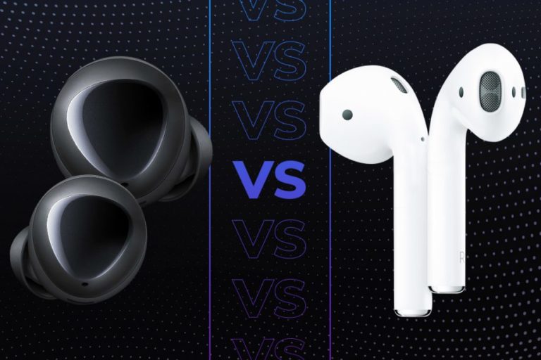 buds plus vs airpods 2