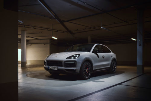 The New Cayenne GTS Could Be the Golidlocks Choice of Porsche Family Cars