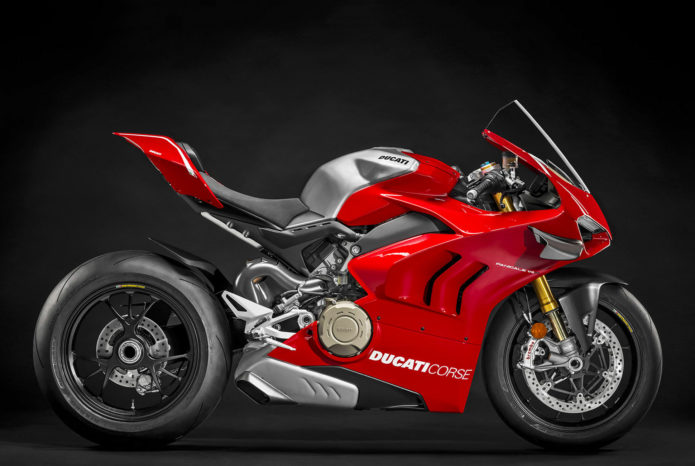 The Complete Ducati Buying Guide: Every Model, Explained