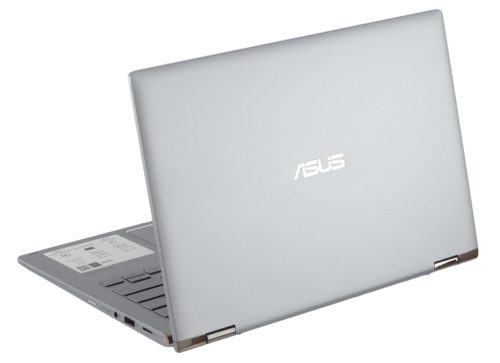 Top 5 reasons to BUY or NOT buy the ASUS ZenBook Flip 14 UM462