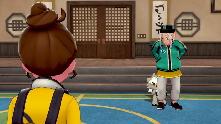 Pokemon Sword and Shield: Isle of Armor Review